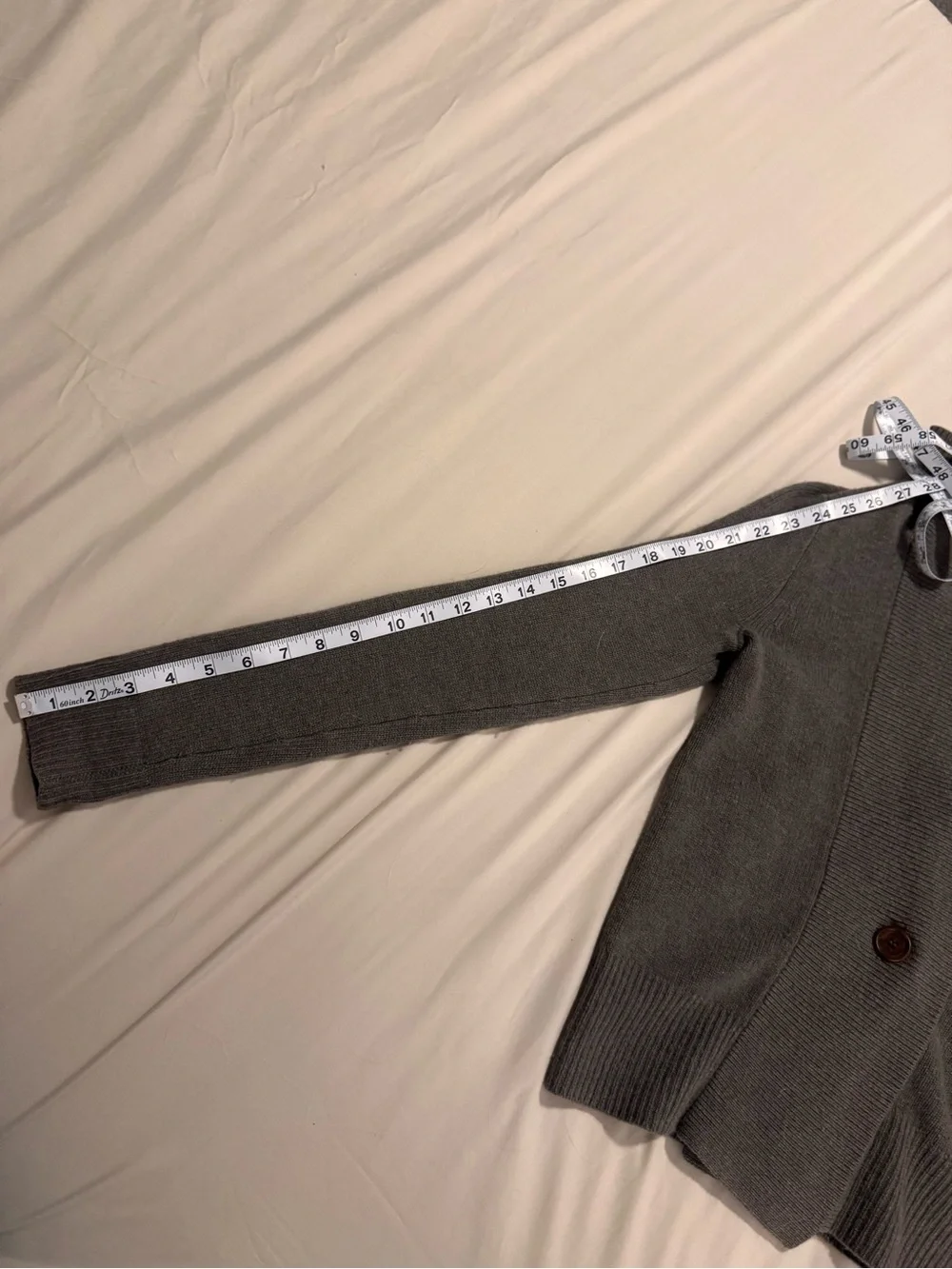 Rare Vintage J.Crew Sample 